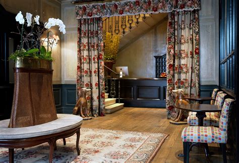 Firmdale Hotels .